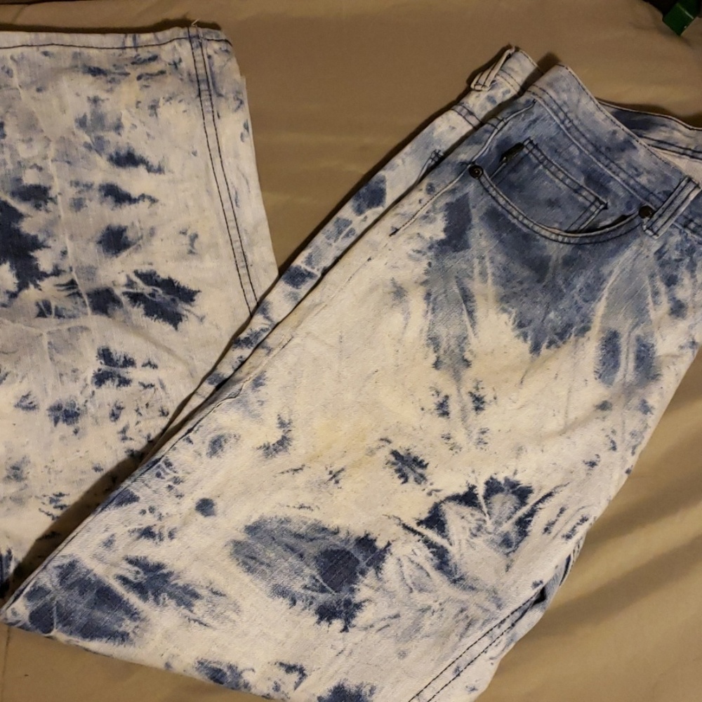 Mens jeans